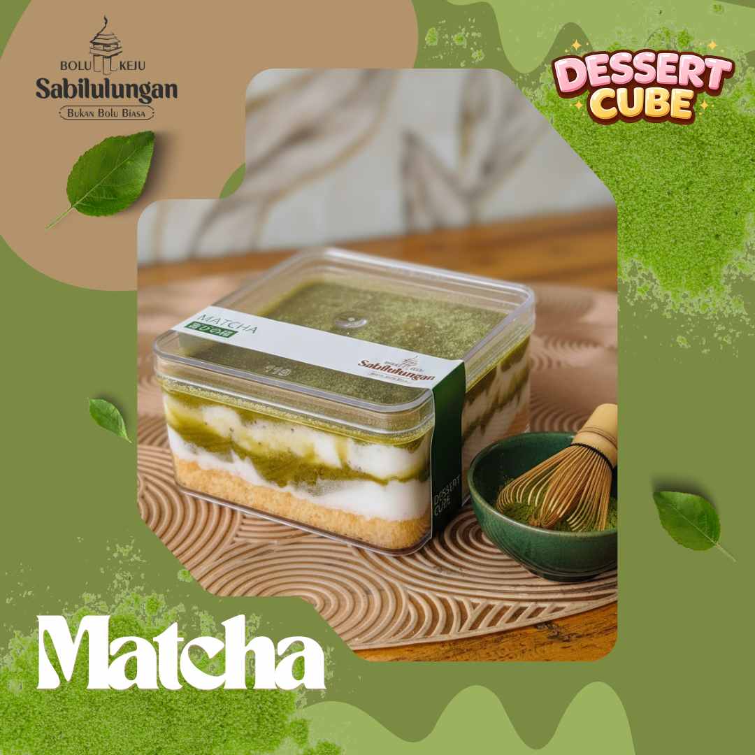 DSRT Matcha